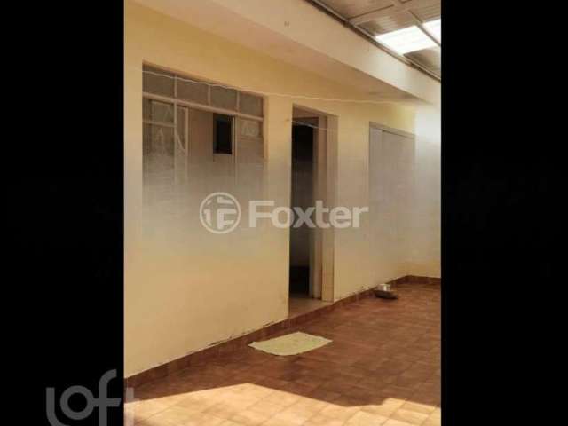 Casa com 3 quartos à venda na Rua Henrique Braglia, 92, Vila Dom Pedro II, São Paulo, 150 m2 por R$ 1.490.000