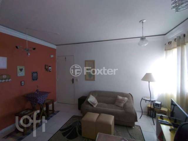 Apartamento com 1 quarto à venda na Alameda Eduardo Prado, 61, Campos Eliseos, São Paulo, 47 m2 por R$ 315.000