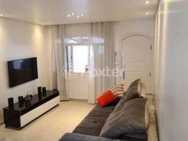 Casa com 2 quartos à venda na Rua Carlos Alberto Faria, 29, Vila Celeste, São Paulo, 110 m2 por R$ 585.000