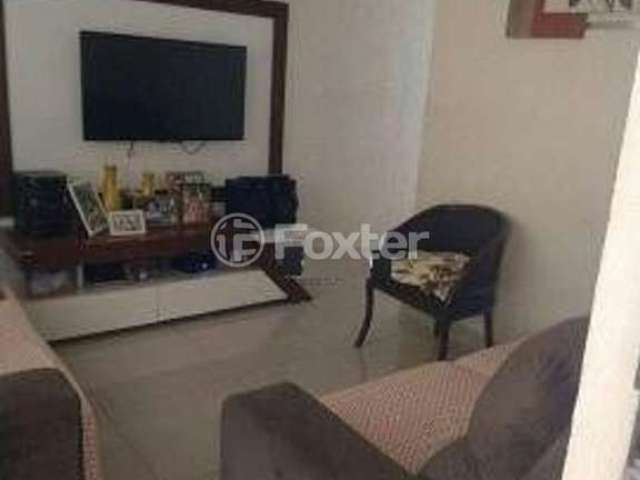 Casa com 3 quartos à venda na Rua Águia, 29, Jardim Shangrilá (Zona Norte), São Paulo, 163 m2 por R$ 477.000