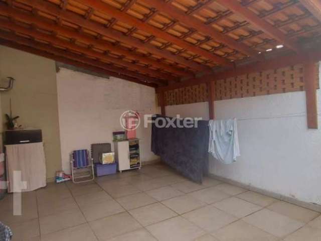 Casa com 3 quartos à venda na Rua Jairo de Almeida Machado, 100, Jaraguá, São Paulo, 72 m2 por R$ 449.990