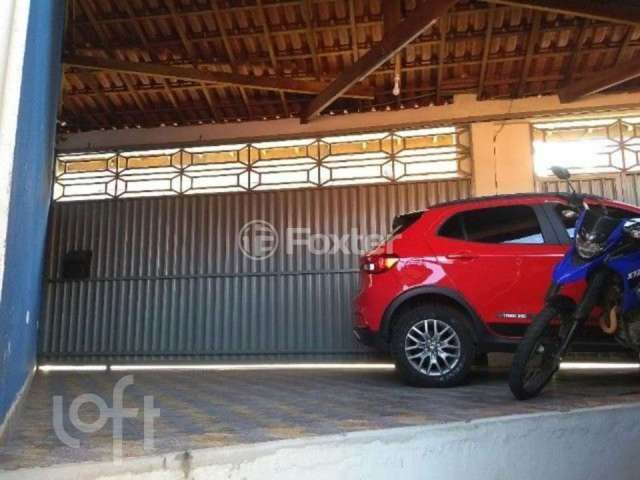 Casa com 3 quartos à venda na Rua Doutor Rafael de Araújo Ribeiro, 240, Jaraguá, São Paulo, 90 m2 por R$ 700.000