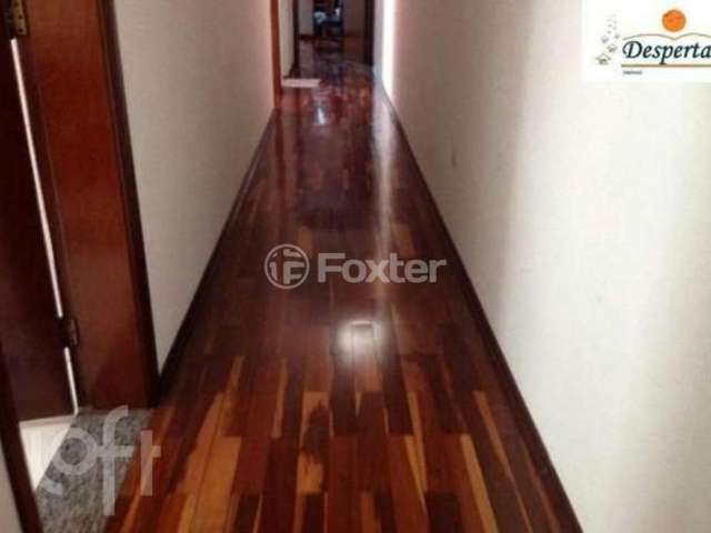 Casa com 3 quartos à venda na Rua Alfredo Margária, 484, Vila Iório, São Paulo, 180 m2 por R$ 585.000