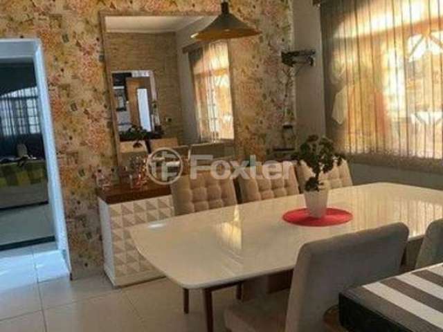 Casa com 3 quartos à venda na Rua Janiópolis, 1000, Parque Itaberaba, São Paulo, 250 m2 por R$ 720.000