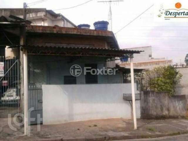 Casa com 6 quartos à venda na Rua Vale das Flores, 441, Jardim Santa Lucrécia, São Paulo, 270 m2 por R$ 560.000