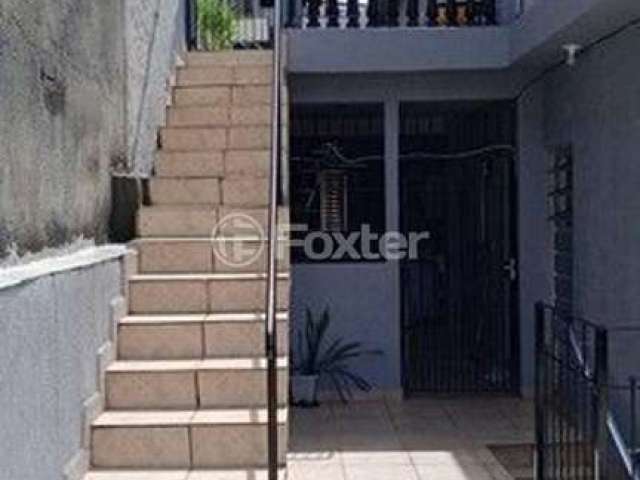 Casa com 4 quartos à venda na Rua Pastoril de Almenara, 614, Parque Panamericano, São Paulo, 200 m2 por R$ 530.000