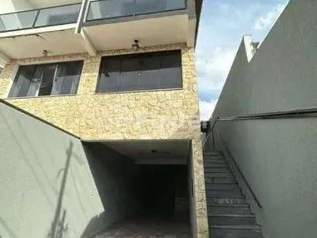 Casa com 3 quartos à venda na Rua Isanga, 124, Vila América, São Paulo, 221 m2 por R$ 895.000