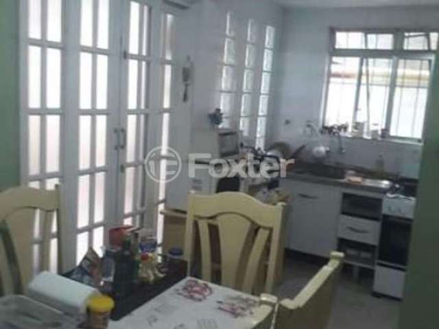 Casa com 3 quartos à venda na Rua Pena Dourada, 32, Jardim Donária, São Paulo, 85 m2 por R$ 280.000