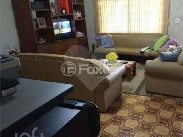 Casa com 3 quartos à venda na Rua Antonieta Leitão, 238, Nossa Senhora do Ó, São Paulo, 136 m2 por R$ 660.000