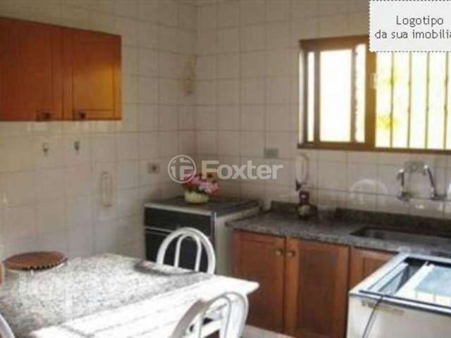 Casa com 3 quartos à venda na Rua Manuel Justiniano Quintão, 391, Vila Palmeiras, São Paulo, 160 m2 por R$ 585.000