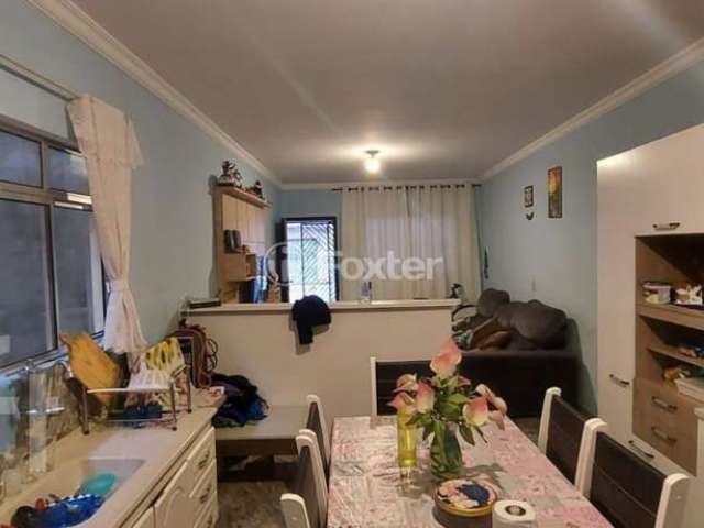 Casa com 4 quartos à venda na Rua Antônio Sebastião Sobrinho, 661, Parque Panamericano, São Paulo, 180 m2 por R$ 549.990