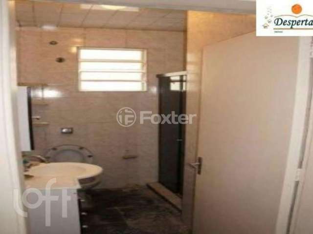 Casa com 3 quartos à venda na Rua Lycurgo Antônio de Souza, 146, Vila Cruz das Almas, São Paulo, 476 m2 por R$ 890.000