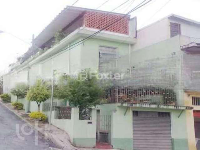 Casa com 3 quartos à venda na Rua João de Laet, 576, Vila Aurora (Zona Norte), São Paulo, 270 m2 por R$ 650.000