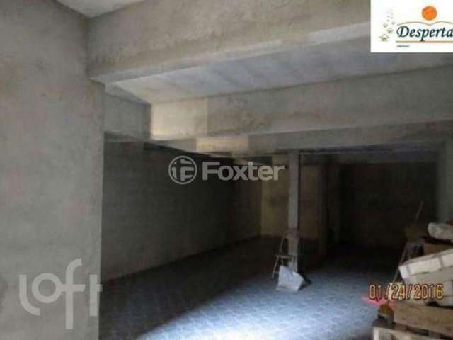 Casa com 3 quartos à venda na Rua Blas de Castro, 121, Jardim Santa Lucrécia, São Paulo, 350 m2 por R$ 450.000