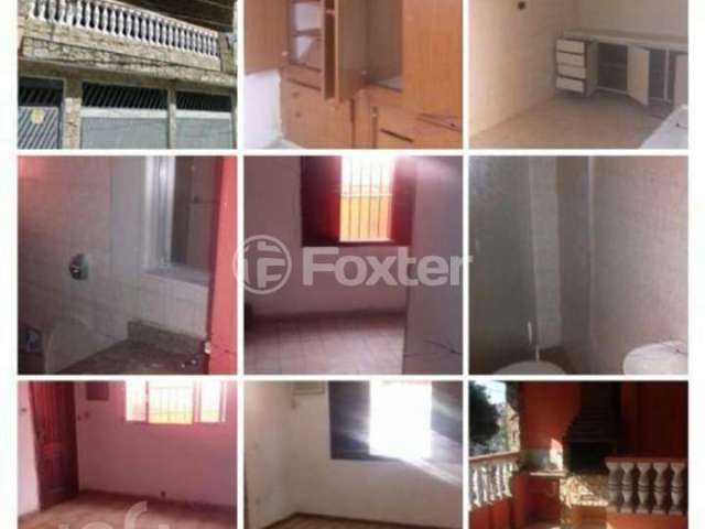 Casa com 3 quartos à venda na Rua Marcos Ramalho, 125, Vila Hermínia, São Paulo, 160 m2 por R$ 600.000