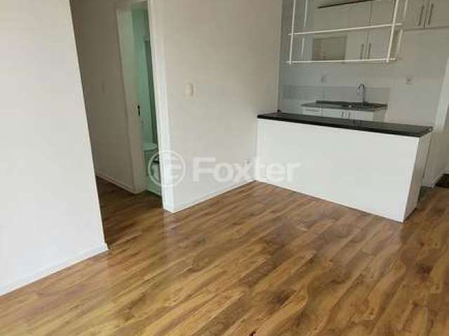 Apartamento com 3 quartos à venda na Avenida Professor Gióia Martins, 199, Jardim Monte Kemel, São Paulo, 67 m2 por R$ 545.000