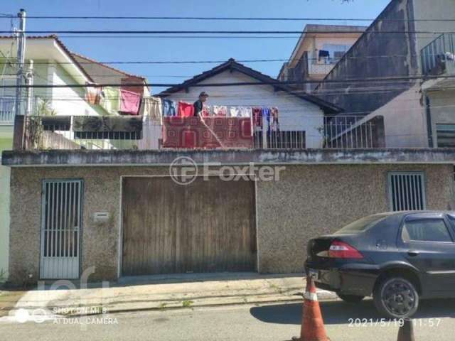 Casa com 5 quartos à venda na Rua Abaíbas, 312, Vila Palmeiras, São Paulo, 289 m2 por R$ 750.000