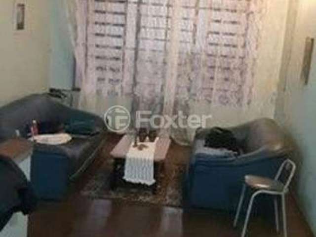 Casa com 3 quartos à venda na Rua Izabel Velho, 100, Vila São Vicente, São Paulo, 260 m2 por R$ 750.000