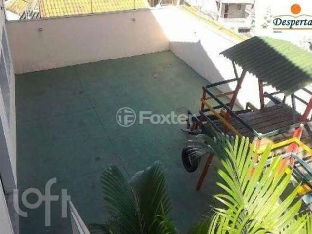 Casa com 2 quartos à venda na Rua João Cordeiro, 100, Moinho Velho, São Paulo, 121 m2 por R$ 497.000