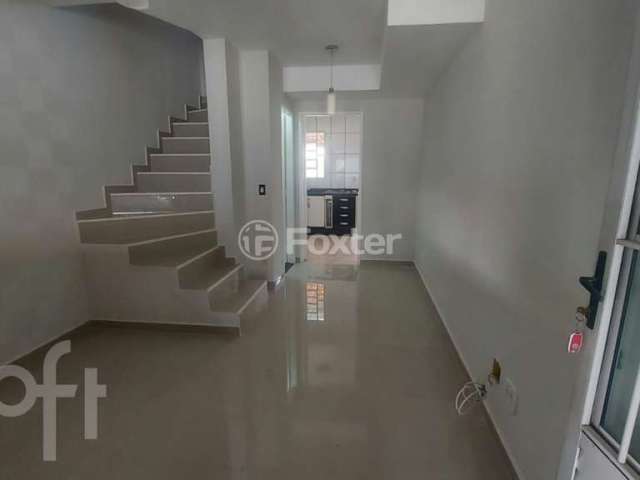 Casa com 2 quartos à venda na Avenida Nossa Senhora da Paz, 340, Loteamento City Jaragua, São Paulo, 70 m2 por R$ 310.000