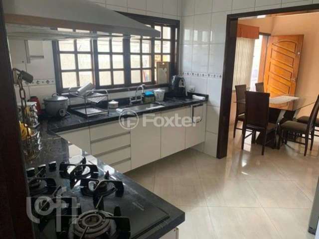 Casa com 4 quartos à venda na Rua São Leonardo, 342, Itaberaba, São Paulo, 400 m2 por R$ 1.400.000