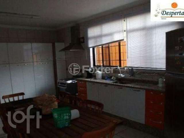 Casa com 3 quartos à venda na Rua Doutor Julião Vaquero Rodrigues, 136, Vila Pereira Cerca, São Paulo, 220 m2 por R$ 650.000