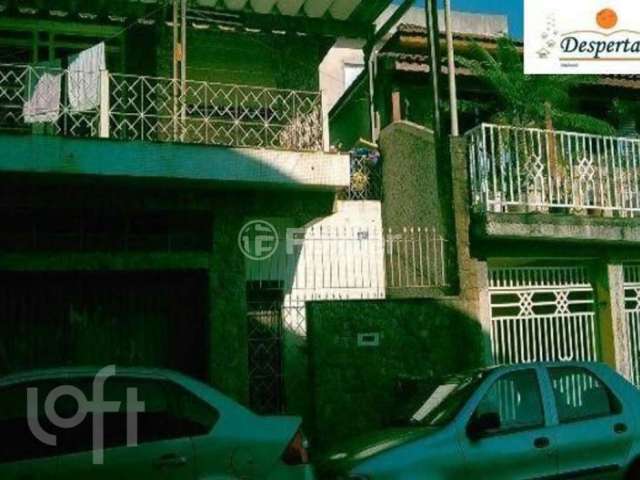 Casa com 2 quartos à venda na Rua Moinho Velho, 618, Moinho Velho, São Paulo, 160 m2 por R$ 403.000