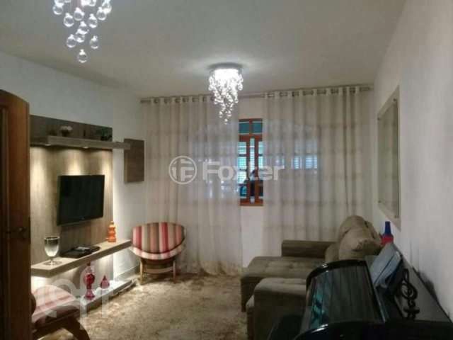 Casa com 3 quartos à venda na Rua Miguel Helou, 318, Parque Monteiro Soares, São Paulo, 154 m2 por R$ 657.200