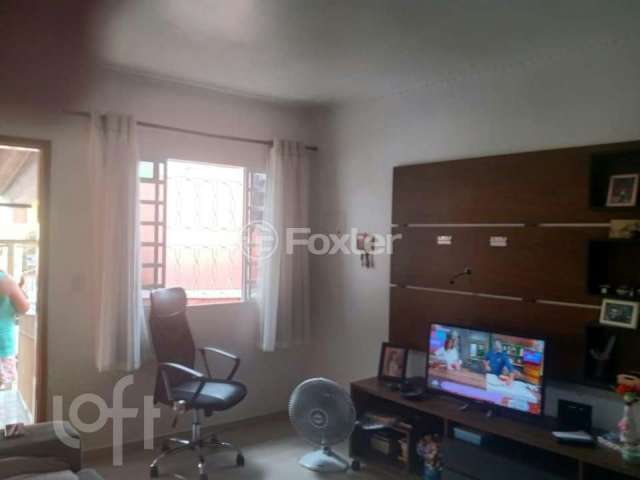 Casa com 4 quartos à venda na Rua Francisco Rodrigues Alves, 283, Vila Iório, São Paulo, 100 m2 por R$ 550.000