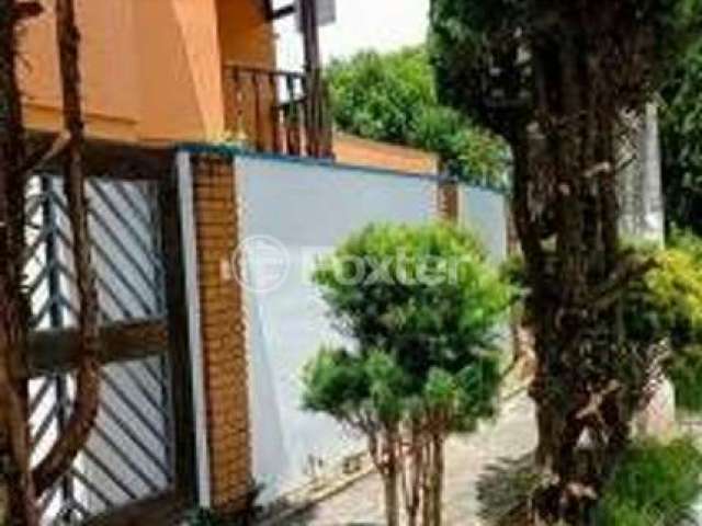 Casa com 3 quartos à venda na Rua Alessandro Araldi, 2, Jardim Pinheiros, São Paulo, 180 m2 por R$ 1.100.000