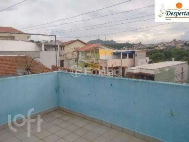 Casa com 3 quartos à venda na Travessa Aléxis Carrel, 18, Vila Barreto, São Paulo, 182 m2 por R$ 650.000