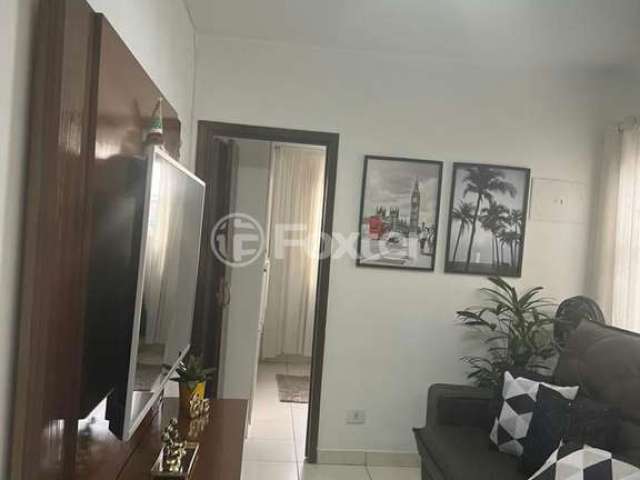 Casa com 2 quartos à venda na Rua São Cândido, 576, Vila Zat, São Paulo, 70 m2 por R$ 456.000