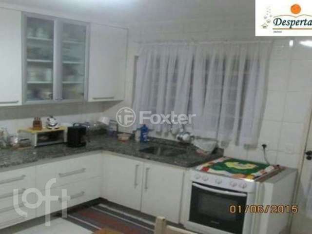 Casa com 2 quartos à venda na Rua Desembargador Lauro de Souza Alves, 183, Conjunto Residencial Vista Verde, São Paulo, 85 m2 por R$ 435.000