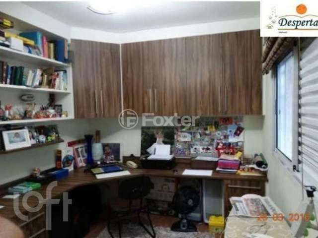 Casa com 3 quartos à venda na Rua Banabuiú, 19, Vila Comercial, São Paulo, 229 m2 por R$ 1.050.000