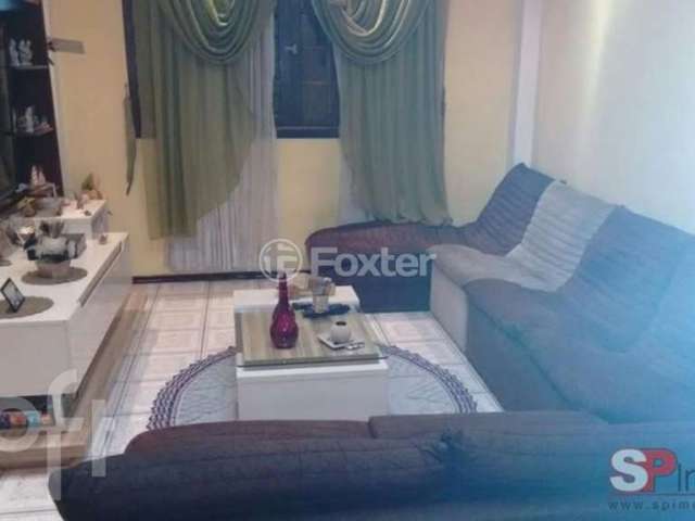 Casa com 3 quartos à venda na Avenida Tomás Rabelo e Silva, 100, Jardim Monte Alegre, São Paulo, 150 m2 por R$ 954.000