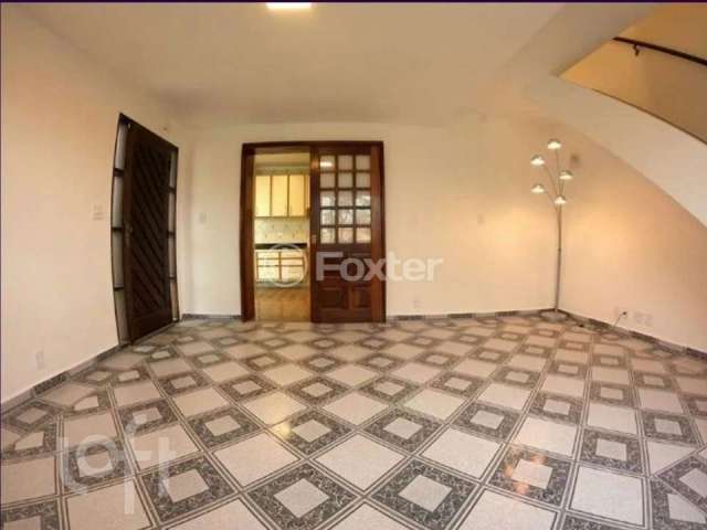 Casa com 3 quartos à venda na Rua James Cook, 32, Vila Bonilha, São Paulo, 150 m2 por R$ 699.900