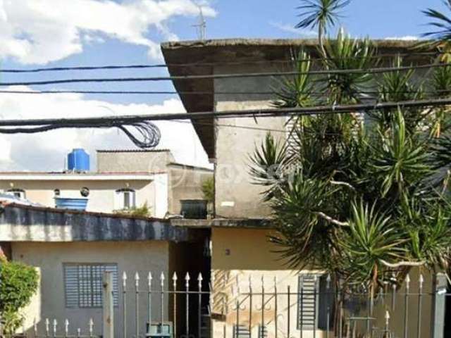 Casa com 1 quarto à venda na Rua Eleonora, 97, Vila Nossa Senhora do Retiro, São Paulo, 90 m2 por R$ 530.000