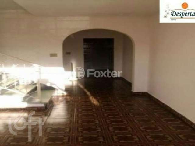 Casa com 3 quartos à venda na Rua Francisco Braga, 174, Vila Bonilha, São Paulo, 150 m2 por R$ 600.000