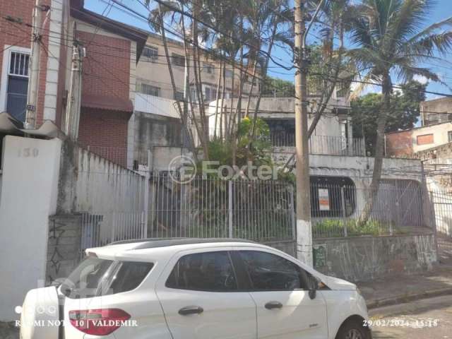 Casa com 3 quartos à venda na Rua Luís Pinheiro de Souza, 120, Jardim Cidade Pirituba, São Paulo, 375 m2 por R$ 750.000