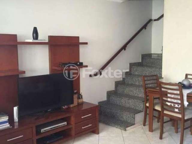 Casa com 2 quartos à venda na Rua Noêmia, 15, Piqueri, São Paulo, 90 m2 por R$ 419.900