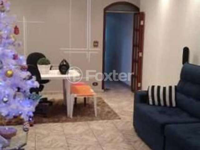 Casa com 3 quartos à venda na Rua Francisco Xavier de Brito, 37, Vila Nossa Senhora do Retiro, São Paulo, 180 m2 por R$ 680.000