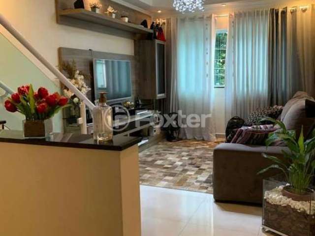 Casa com 3 quartos à venda na Rua Doutor André Peggion, 499, Jardim Regina, São Paulo, 90 m2 por R$ 669.990