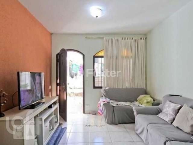 Casa com 4 quartos à venda na Rua Itaporanga, 57, Vila Palmeiras, São Paulo, 260 m2 por R$ 650.000