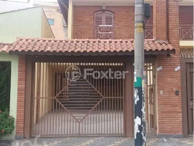 Casa com 4 quartos à venda na Rua Paulo Barreto, 291, Vila Barreto, São Paulo, 225 m2 por R$ 900.000