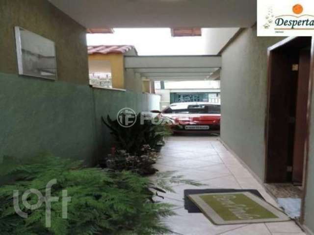 Casa com 3 quartos à venda na Rua Ricardo Abed, 361, Conjunto Residencial Vista Verde, São Paulo, 131 m2 por R$ 750.000