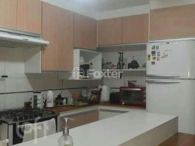 Casa com 3 quartos à venda na Rua José Ataliba Ortiz, 1, Vila Mangalot, São Paulo, 200 m2 por R$ 901.000