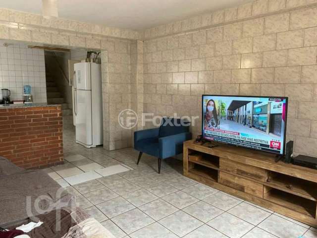 Casa com 3 quartos à venda na Rua Brigadeiro Godinho dos Santos, 14, Vila Pirituba, São Paulo, 180 m2 por R$ 600.000