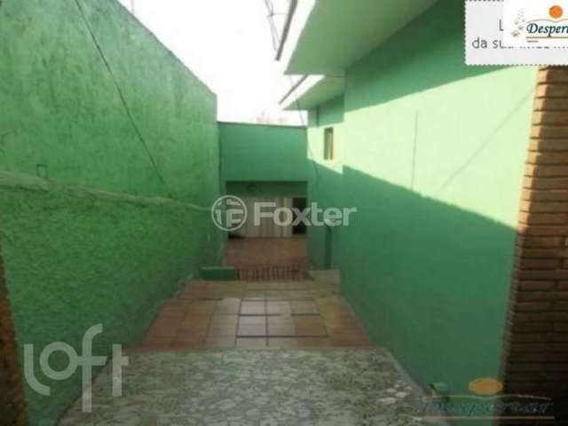 Casa com 3 quartos à venda na Rua Domingos Sérgio dos Anjos, 214, Jardim Santo Elias, São Paulo, 250 m2 por R$ 1.272.000