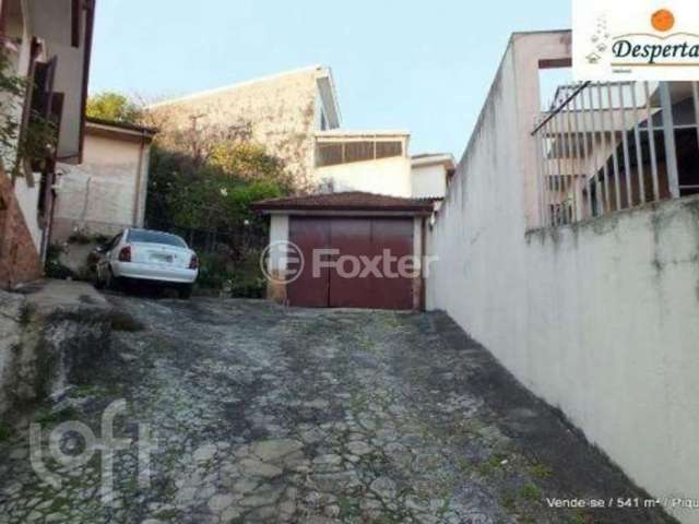 Casa com 3 quartos à venda na Rua Manuel da Costa Vale, 26, Piqueri, São Paulo, 541 m2 por R$ 795.000