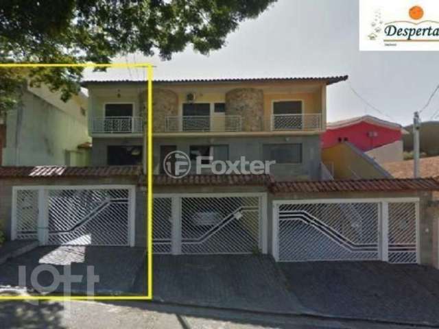 Casa com 3 quartos à venda na Rua Celso Vieira, 123, Vila Pereira Barreto, São Paulo, 165 m2 por R$ 689.990